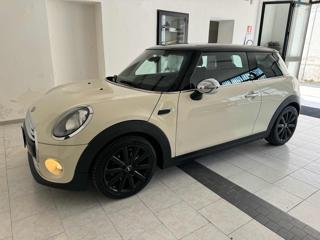 MINI Cooper D usata, con Airbag laterali