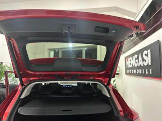MG HS usata, con Immobilizzatore elettronico
