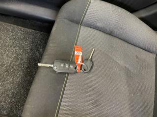 CITROEN C3 usata, con Touch screen