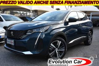 PEUGEOT 3008 BlueHDi 130 S&S EAT8 Allure