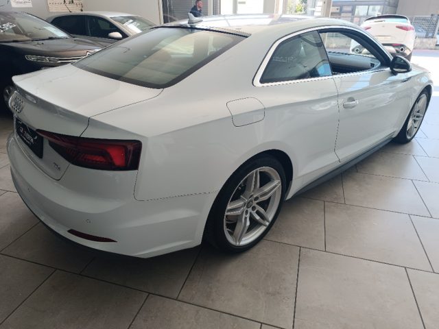 AUDI A5 usata, con Alzacristalli elettrici