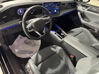 VOLKSWAGEN Passat Variant usata, con Airbag laterali