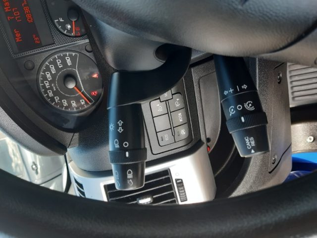 FIAT Ducato usata, con Chiusura centralizzata telecomandata