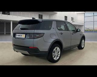 LAND ROVER Discovery Sport usata, con Cruise Control