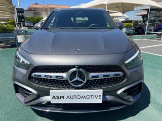 MERCEDES-BENZ GLA 200 usata, con Airbag