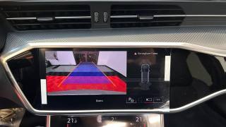 AUDI RS6 usata, con Immobilizzatore elettronico