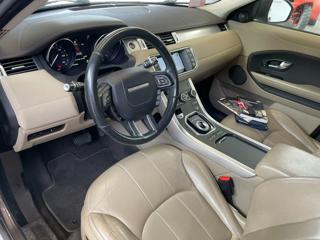LAND ROVER Range Rover Evoque usata, con ESP