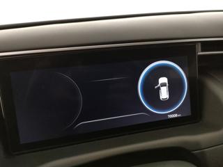HYUNDAI Tucson usata, con Volante multifunzione