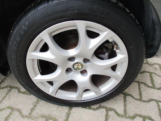 ALFA ROMEO MiTo usata, con ESP