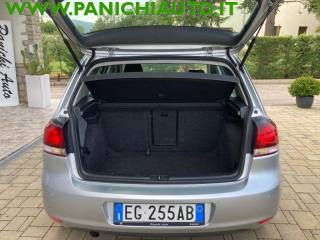 VOLKSWAGEN Golf usata, con Fendinebbia