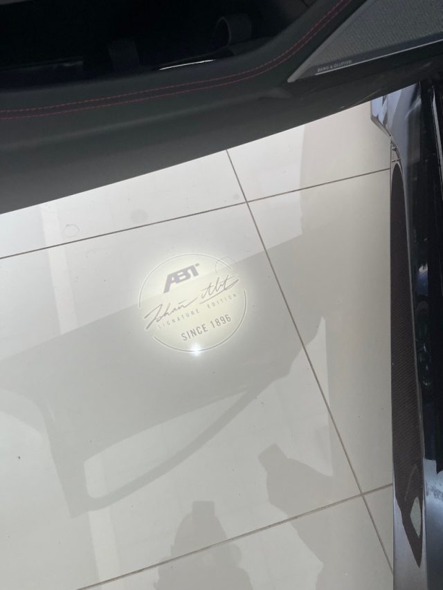 AUDI RS6 usata, con Frenata d