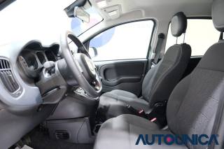 FIAT Panda usata, con Autoradio digitale