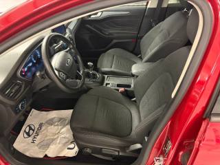 FORD Focus usata, con Bracciolo
