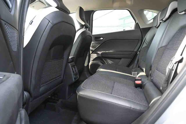 RENAULT Captur usata, con ESP