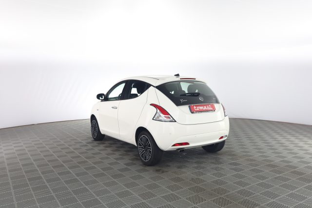 LANCIA Ypsilon usata 5