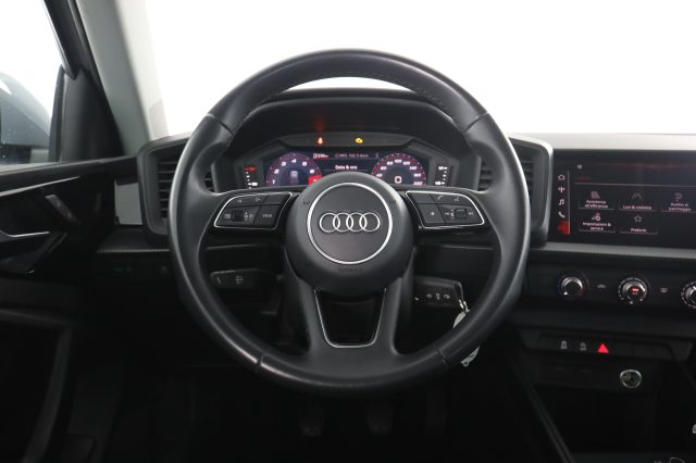 AUDI A1 usata 5