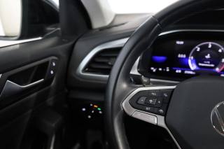 VOLKSWAGEN T-Roc usata, con Bluetooth