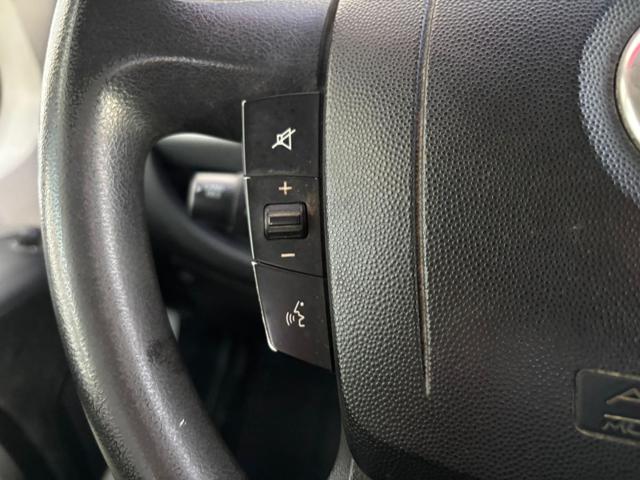 FIAT Ducato usata, con USB