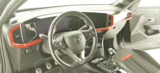 OPEL Mokka usata, con Schermo multifunzione interamente digitale