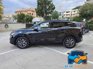 KIA Sportage usata, con Airbag laterali