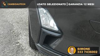 FORD Focus usata, con Sistema di chiamata d