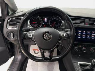 VOLKSWAGEN Golf usata, con Cerchi in lega