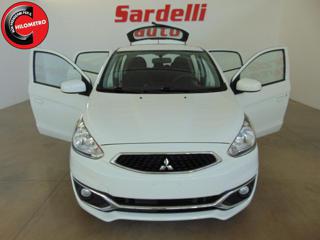 MITSUBISHI Space Star usata, con Airbag Passeggero