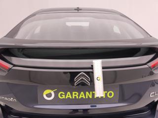 CITROEN C4 usata, con Luci diurne