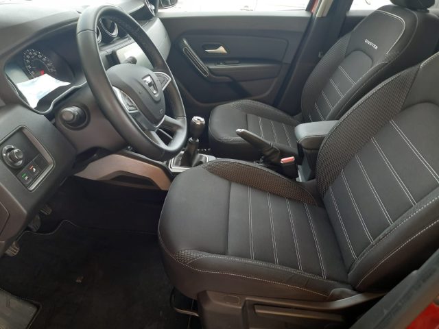 DACIA Duster usata, con Controllo trazione