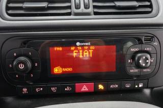 FIAT Panda usata, con Controllo vocale