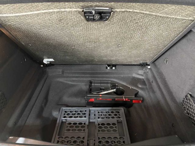 MERCEDES-BENZ G usata, con Servosterzo