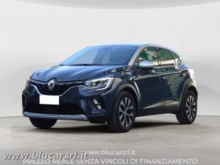 RENAULT Captur usata, con Airbag