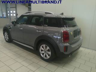 MINI Countryman usata, con Cerchi in lega