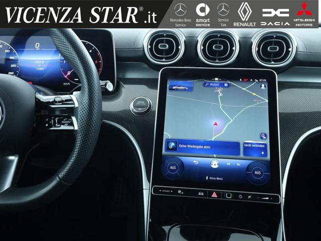 MERCEDES-BENZ CLE 200 usata, con Climatizzatore