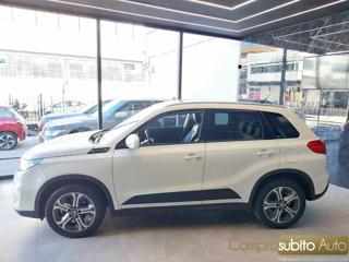 SUZUKI Vitara usata, con Airbag laterali