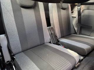 PEUGEOT 5008 usata, con Boardcomputer