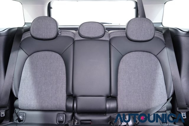 MINI Countryman usata, con Fari full-led