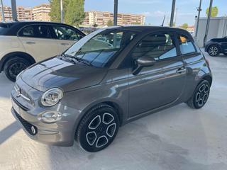 FIAT 500 usata, con Controllo trazione