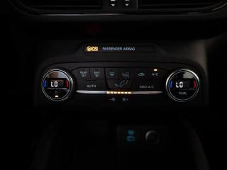 FORD Kuga usata, con Luci diurne LED