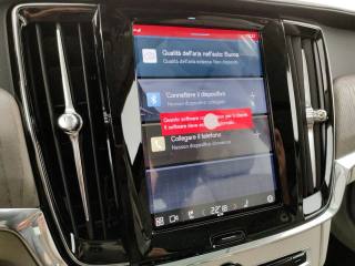 VOLVO V90 Cross Country usata, con Interni in pelle