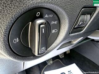 SKODA Kamiq usata, con Sistema di navigazione