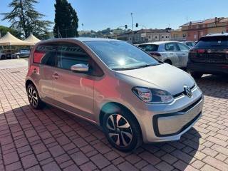 VOLKSWAGEN up! usata, con Airbag