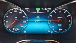 MERCEDES-BENZ GLC 300 usata, con Interni in pelle