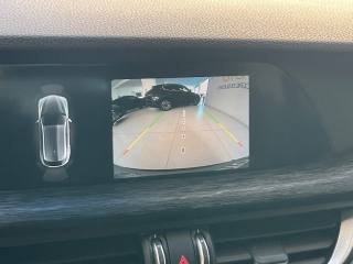 ALFA ROMEO Stelvio usata, con Servosterzo
