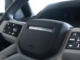 LAND ROVER Defender usata, con Chiusura centralizzata senza chiave