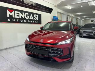 MG HS usata, con Airbag