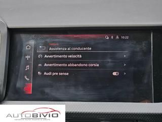 AUDI A1 usata, con ESP