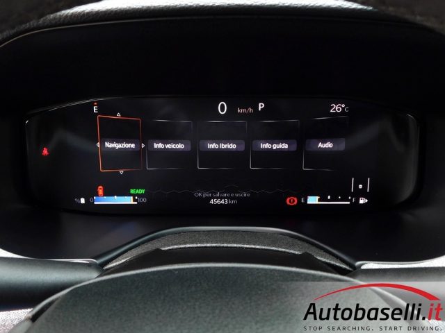 JEEP Compass usata, con Android Auto