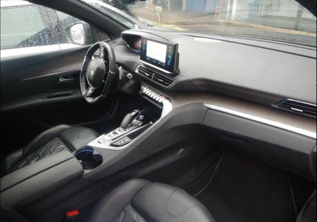 PEUGEOT 3008 usata, con Antifurto
