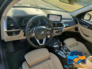 BMW X3 usata, con Climatizzatore